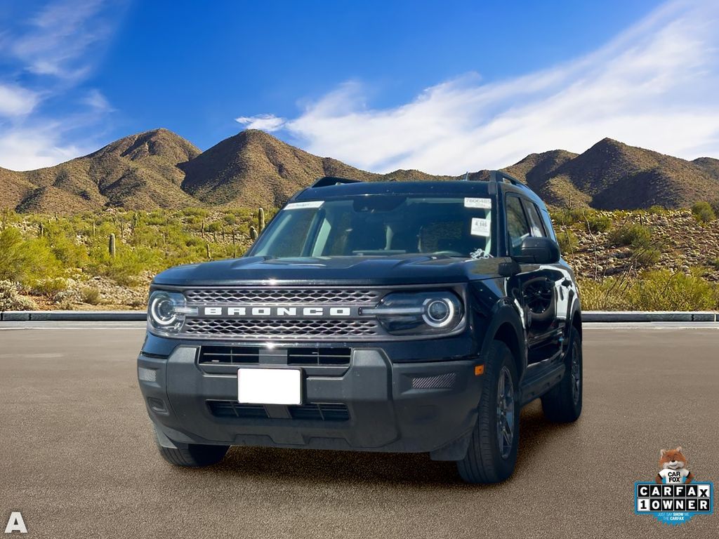 ford bronco sport 2025 3FMCR9BN4SRE46439 image ford bronco sport 2025 3FMCR9BN4SRE46439 image